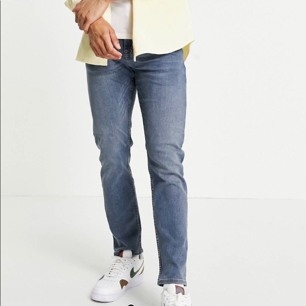 Mens Slim fit jeans